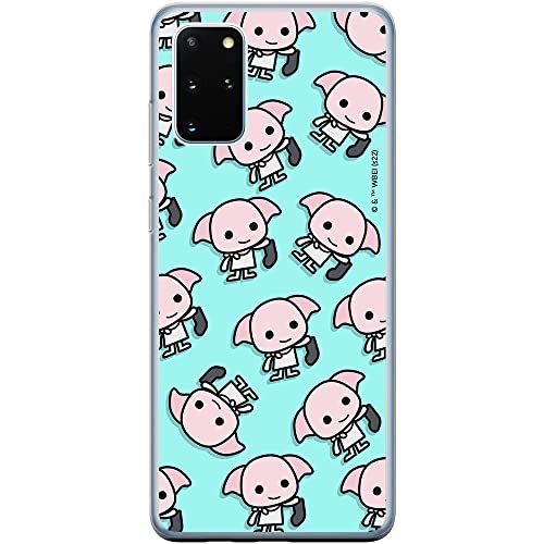 ERT GROUP Phone Case for Samsung S20 PLUS / S11 - Harry Potter Design