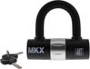 MKX-Lock Beugelslot / Schijfremslot - 2021 - 7446037564505