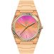 Ice Watch ICE power - PW1 - Sunset peach 024762 Horloge - Siliconen - Oranje - Ø 36 mm