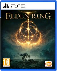 Namco Bandai Elden Ring PlayStation 5