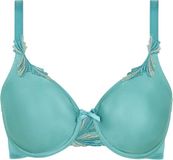 Chantelle Hedona Beugel BH - Blauw - 80B