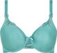Chantelle Hedona Beugel BH - Blauw - 80B