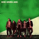 Suburban God Given Ass