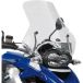 Givi Bubble Givi BMW R1200GS 04
