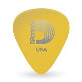 Planet Waves Duralin Gitaar Picks Licht/Medium Pack van 100