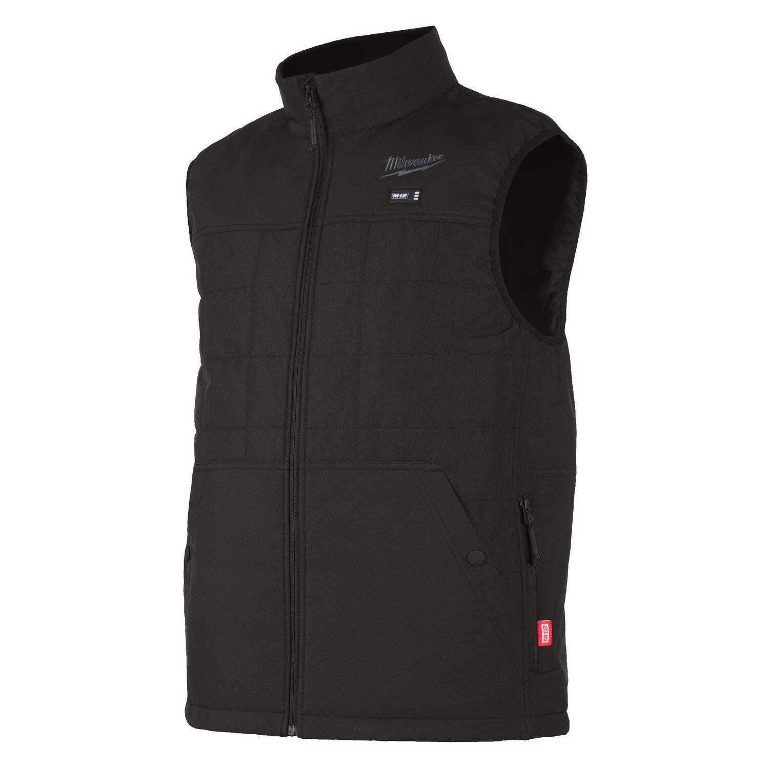 Milwaukee M12 HPVBL2-0 Verwarmde Bodywarmer - 12V Basic Body - Maat M - 4932480077