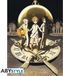 The Promised Neverland Affiche - Groupe 38x52cm