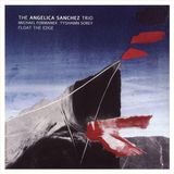 Bertus Distributie Angelica Sanchez - Float the Edge
