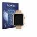Savvies Screenprotector voor Oliimptek G62 1.83" - Folie Beschermfolie transparant 6 Stuks