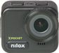 Nilox Action Camera XPocket - 4K - 8MP - WiFi - Zwart