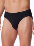 Schiesser Minislip UNCOVER Cotton Mannen 3XL Schwarz