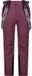 Cmp Salopette 3w17397n Broek Dark Pink L Man