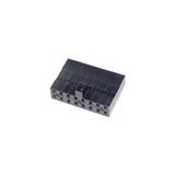 econ connect Icecat econ connect CGD14 kabel-connector Zwart