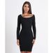 Guess Robe noir
