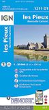Les TOP 25 - Les Pieux / Barneville-Carteret