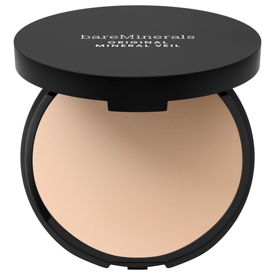 Bareminerals Sheer Light Original Mineral Veil Pressed Setting Powder - 10ml