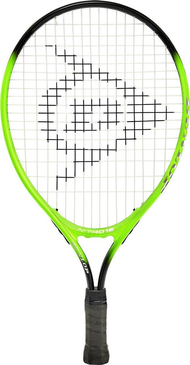Dunlop NITRO Junior 19" Tennisracket