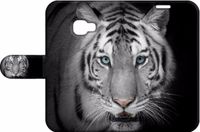 B2Ctelecom Uniek Hoesje Tijger voor de Samsung Galaxy Xcover 4