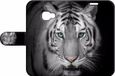 B2Ctelecom Uniek Hoesje Tijger voor de Samsung Galaxy Xcover 4