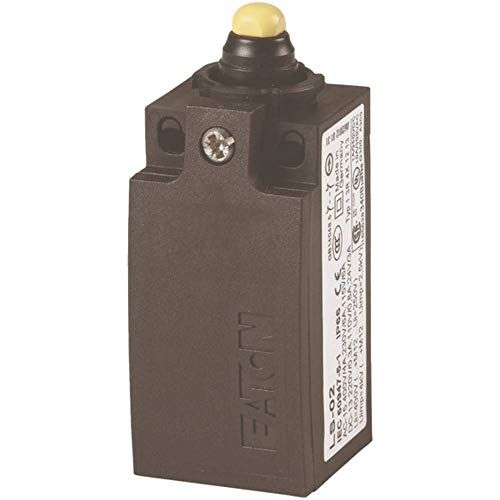 Eaton 106807 positieschakelaar, 1S met 1 Ö, koppelstok