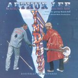 Vindicator Arthur Lee Vindicator