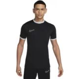 Nike Dri-Fit Acd25 T-Shirt voor heren Black/Wolf Grey/White/White S