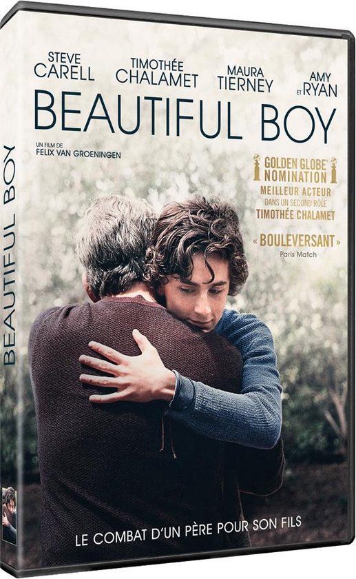 Remain in Light My Beautiful Boy (Fr) / DVD / 2018