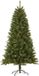 Giftsome Arbre de Noël artificiel avec éclairage 215 cm