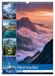 Alpenzauber Calvendo Alpenzauber (Wandkalender 2027 DIN A3 hoch), CALVENDO Monatskalender
