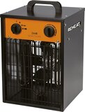 Reheat B3000 Elektrische Heater/Kachel - Ventilatorkachel - 3000W