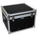 JV Case flightcase 6 pour 4x CLUBSPOT/CLUBWASH 2/CLUBWASH MINI