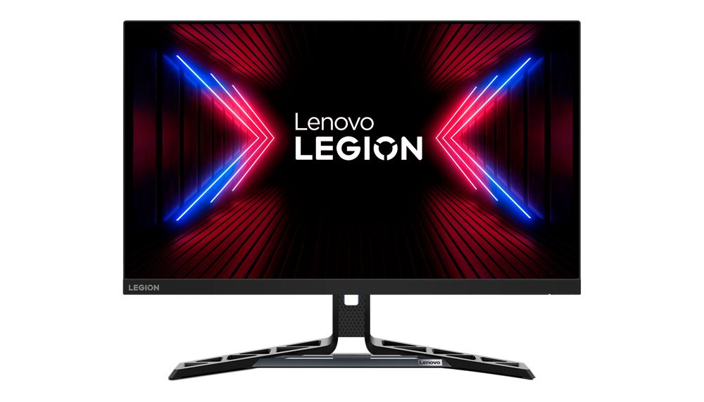 Lenovo Legion R27q-30 27" QHD Gaming Monitor - 165Hz, IPS, HDR 400