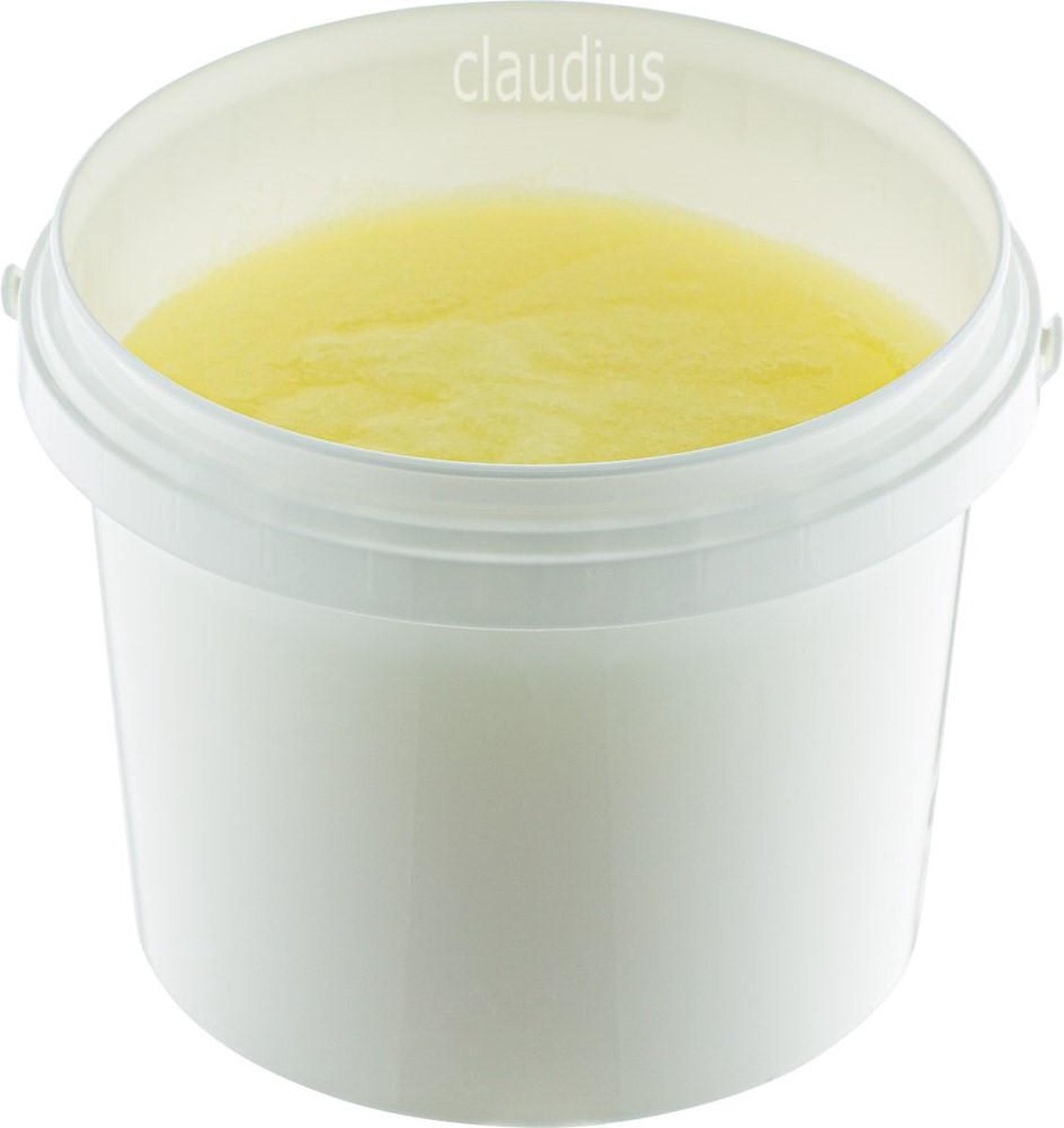 Claudius Cosmetics B.V. Bodyscrub-Gel Hamam 5 KG