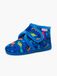 Pisamonas Huisschoenen blauw