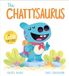 The Hachette Ireland DinoFeelings-The Chattysaurus