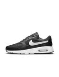 Nike Nike Air Max SC - Heren Sneakers - zwart-wit