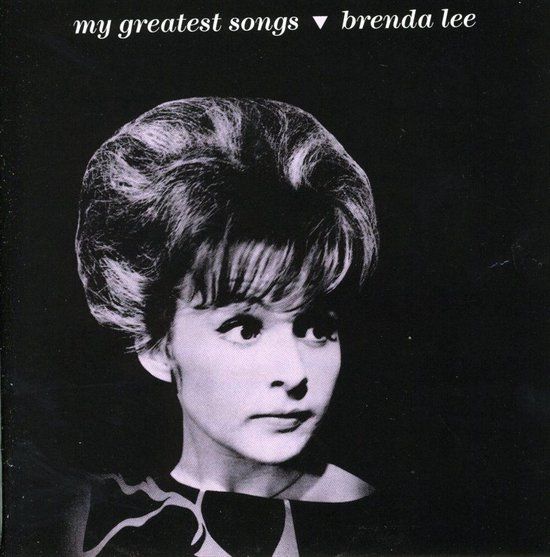 My Greatest Songs - CD
