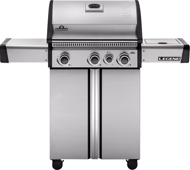 Napoleon Grills Legend 410 Prijzen vergelijken Kieskeurig.nl