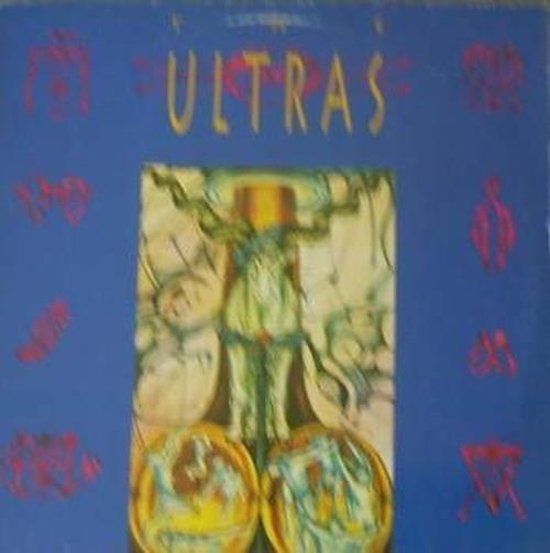 Ultras - Complete Handbook Of Songwriting - CD
