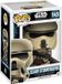 Funko Pop! Star Wars: Rogue One - Stormtrooper van Scarif, nummer 145 - Vinyl figuur