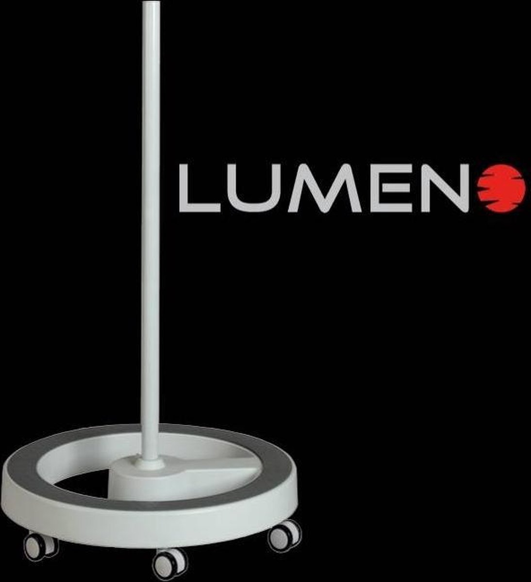 lumeno Loeplamp-LUMENO-statief-5 dioptrie