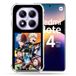Cokitec Xiaomi Redmi Note 14 Pro 5G Manga My Hero Academia Zwart