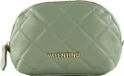 VALENTINO Cosmetische tas Ocarina Soft Cosmetic Case Salvia Lichtgroen