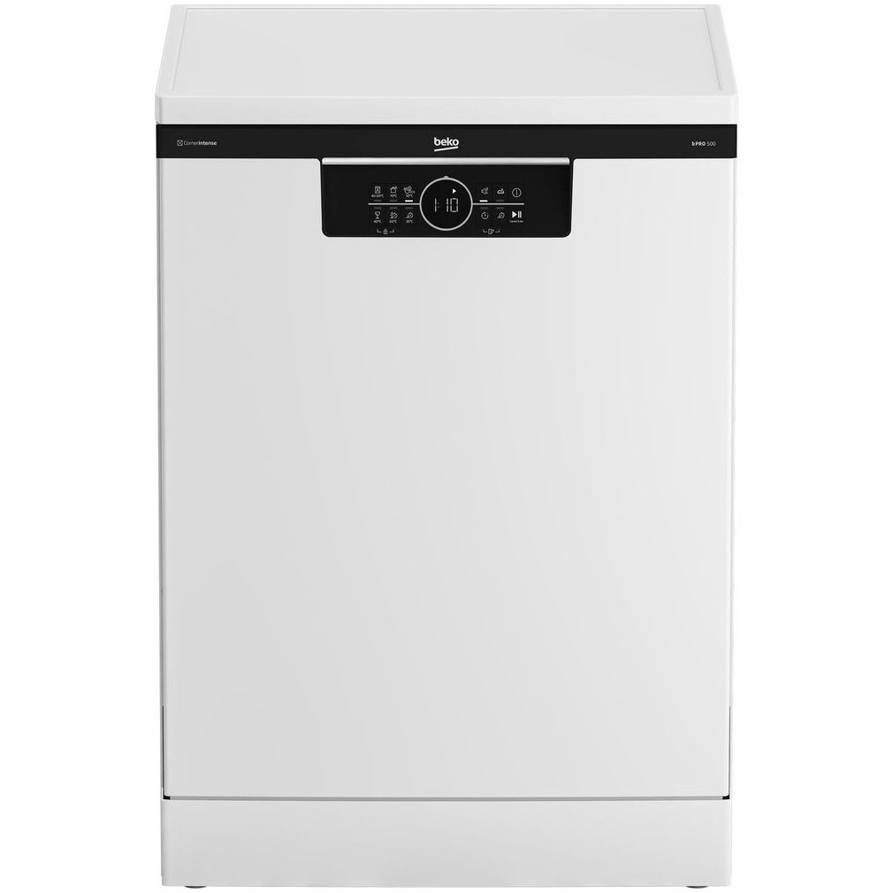 Beko BDFN26442WC