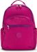 Kipling SEOUL Rugzak, 27 Liter, 15 inch laptopvak - Pink Fuchsia