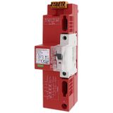 DEHN+SOEHNE DSH ZP B2 LSG A TT 255 ÜSS Kombi-Ableite