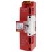 DEHN+SOEHNE DSH ZP B2 LSG A TT 255 ÜSS Kombi-Ableite