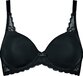 Triumph Amourette Spotlight WHP X - BLACK - Women's Bra - Size A80