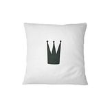 Questo Casa Decoratieve kussenhoes, kussensloop, sierkussensloop, woondecoratie, voor bank, koffiehof, grootte: 45 x 45 cm - ontworpen en geproduceerd in de Türkiye