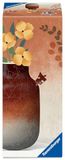 3D Ravensburger 3D Puzzle Vase Gradient Brick-Red